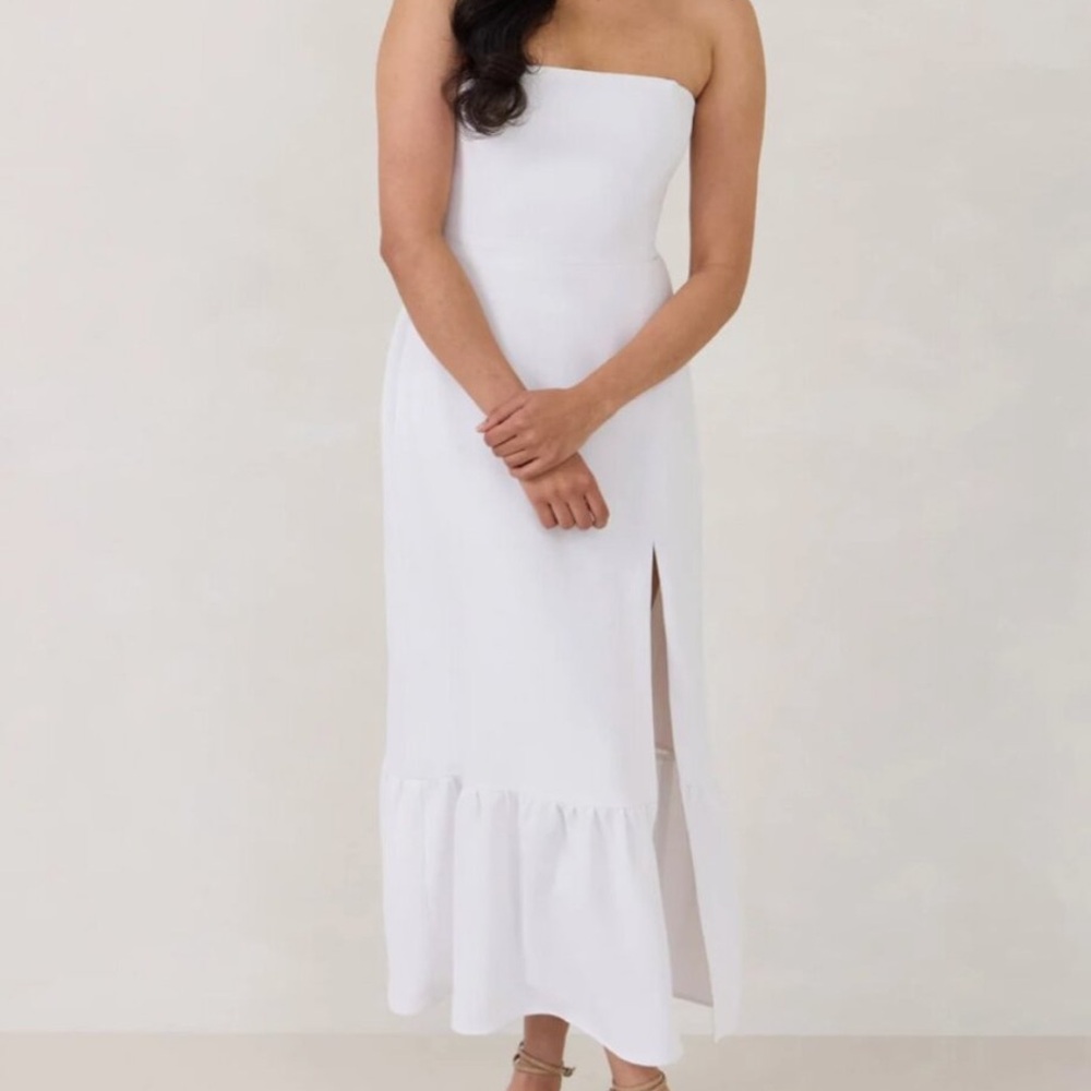 Park & Fifth Shaw Dress